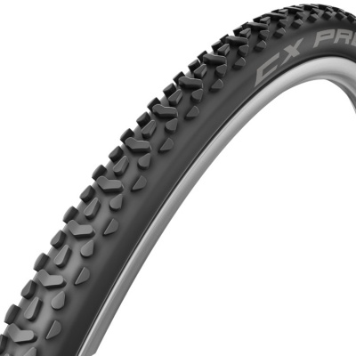 Opona rowerowa Schwalbe CX Pro  28x1.20 