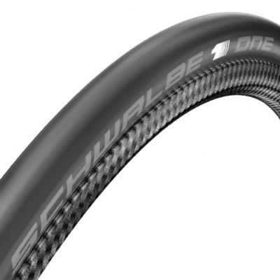 Opona Schwalbe ONE V-Guard 700x23C