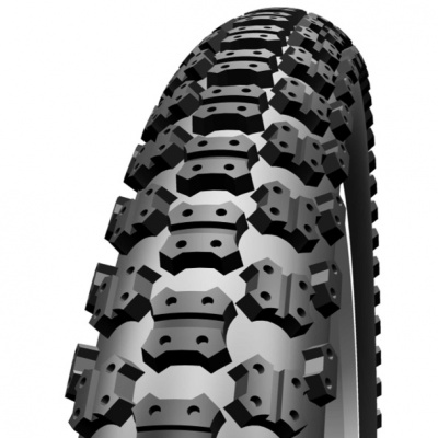 Opona Schwalbe 16x1.75 Mad Mike BMX