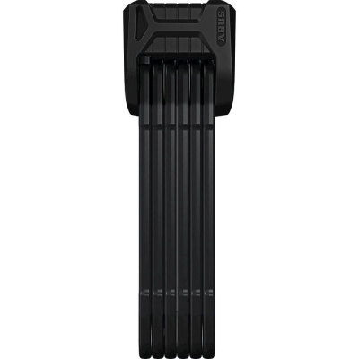 Zapięcie rowerowe Abus Bordo Granit Plus 6405/110 czarne