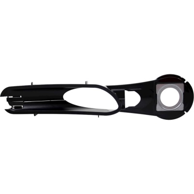 Alp insert H160 zw