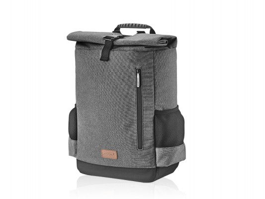 Torba/ plecak z kieszenią do laptopa Ibera ib-sf3