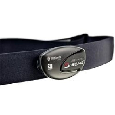 Opaska Sigma R1 DUO Bluetooth + ANT