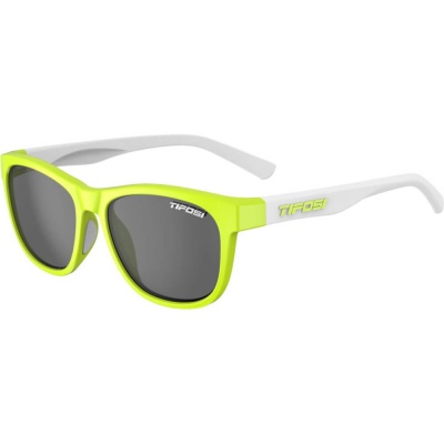 Tifosi bril Swank wit-groen