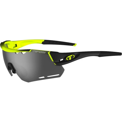 Okulary Tifosi Alliant czarne/żółte neon