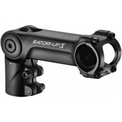 Mostek kierownicy Satori A-head 110mm