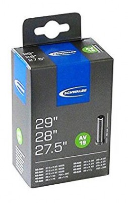 Dętka rowerowa Schwalbe 29x2,40/27,5x2,0 AV 40mm