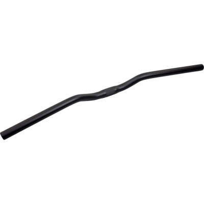 Cort stuurb Mozzo alu black