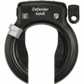 Ds Axa ringslot Defender zw/refl (10)