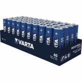 Ds Varta batt R6 Alk AA (40)