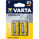 Varta batt R14 1,5V krt (2)