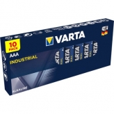 Ds Varta batt R03 Alk AAA (10)