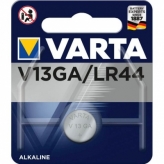 Varta batt A76/LR44 Alk 1,5V