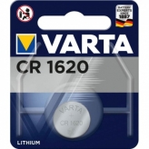 Varta batt CR1620 Lith 3V