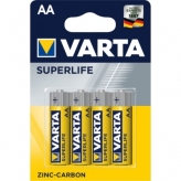 Varta batt R6 AA 1,5V krt (4)