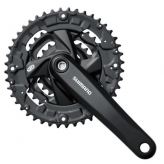 Mechanizm korbowy Shimano m371 Acera 44x32x22