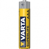 Ds Varta batt R03 Superlife AAA (60)