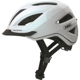 Kask rowerowy Abus Pedelec 1.1 L pearl white