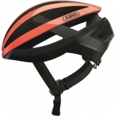 Kask rowerowy Abus Viantor shrimp orange M 54-58