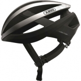 Kask rowerowy Abus Viantor silver L 58-62