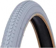 Opona 24x1 3/8 32-540 VRB 015 siwa