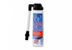 Uszczelniacz do opon ts-300 spray 100ml