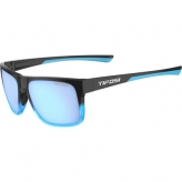 Okulary Tifosi Swick czarne/niebieskie