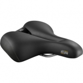 Siodełko rowerowe Selle Royal 51B Ellipse Relaxed