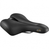 Siodełko rowerowe Selle Royal 51B Ellipse Moderate