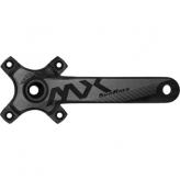 Korba rowerowa Sunrace fcmx00 1x 175mm+bbm97 