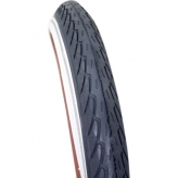 Opona rowerowa Deli 26x1.75 R 2081 denim/white