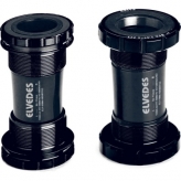 Suport rowerowy Elvedes adapter BSA 24mm Shimano czarny