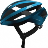 Kask rowerowy Abus Viantor steel blue S 51-55