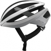 Kask rowerowy Abus Viantor polar white S 51-55