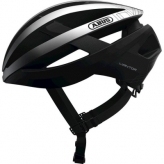 Kask rowerowy Abus Viantor srebrny S 51-55