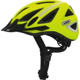 Kask rowerowy Abus Urban-I 2.0 XL 61-65 żółty