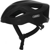 Kask rowerowy Abus Aduro 2.1 velvet black L