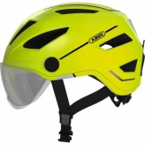 Kask rowerowy Abus Pedelec 2.0 ACE signal yellow L