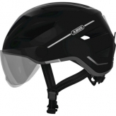 Kask rowerowy Abus Pedelec 2.0 ACE czarny M 52-57