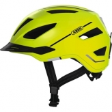 Kask rowerowy Abus Pedelec 2.0 sigreenal yellow M