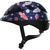 Kask Abus Smooty 2.0 blue space M 50-55