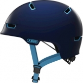 Kask rowerowy Abus Scraper 3.0 ACE ultra blue L