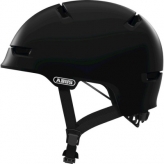 Kask rowerowy Abus Scraper 3.0 ACE velvet black M