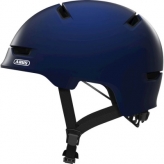 Kask rowerowy Abus Scraper 3.0 ultra blue L