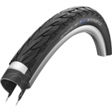 Opona rowerowa Schwalbe 26x1 3/8 Delta Cruiser Plu