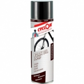 Olej Cyclon Fork Oil Series 5 W-HP 625ml