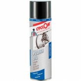 Olej Cyclon Polish Oil 625ml