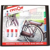 Spray Multifunkcyjny Cyclon E-bike 3x100ml 