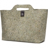 Cort Sofia Shopper bag Recycled Army Green