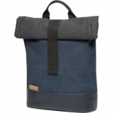 Plecak Cortina Denim Backpack Memphis Blue